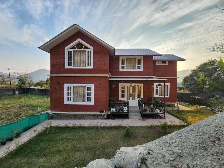 Ahiliya homestay bhimtal Vacation rental in Uttarakhand