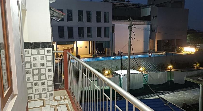 GB Guest House Hotel in Bangladesh