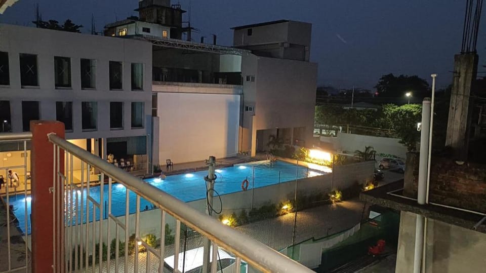 GB Guest House Hotel in Bangladesh