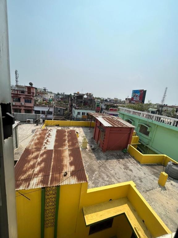 Roop Amrit Guest House Bed and Breakfast in Bangladesh