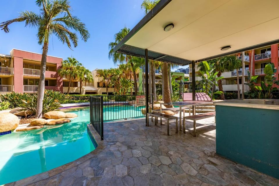 The Cathedral - Cozy, Convenient 1BR Studio Vacation rental in Brisbane