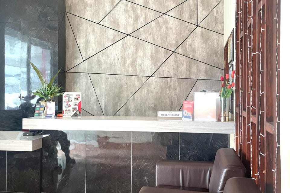 Urbanview Hotel Harapan Palopo Hotel in Indonesia