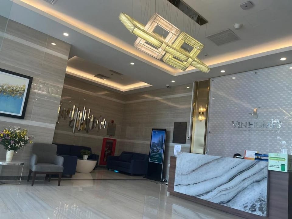 Vinhomes Skylake 3 ngủ Apartment in Laos
