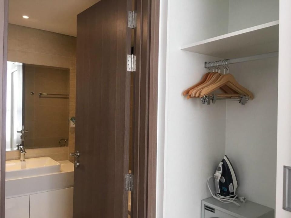 Vinhomes Skylake 3 ngủ Apartment in Laos