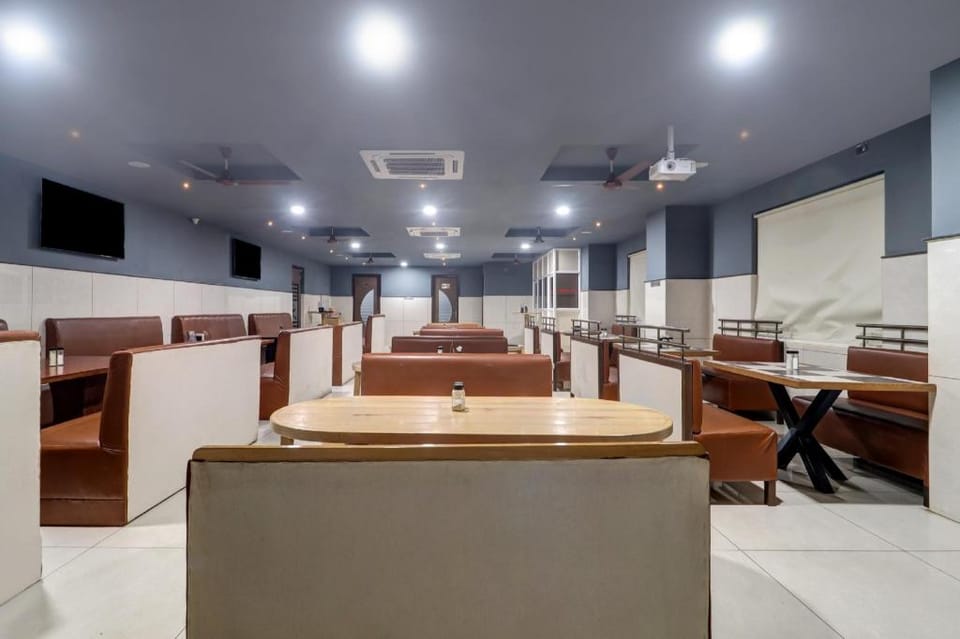 Hotel O S Grand Bolarum Hotel in Secunderabad