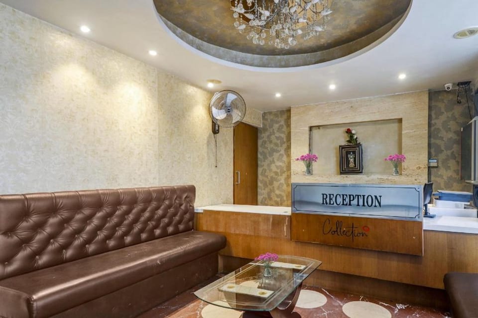Collection O THE CROWN HOTEL Hotel in Hyderabad