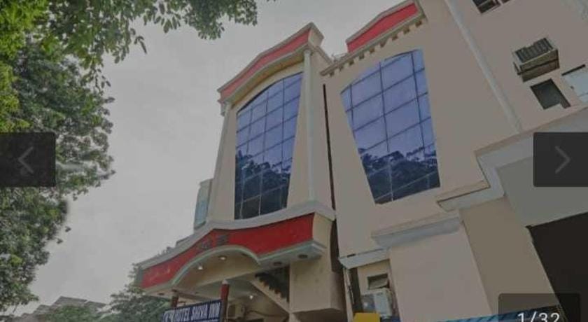 Hotel O Shiva Guest House Hotel in Lucknow
