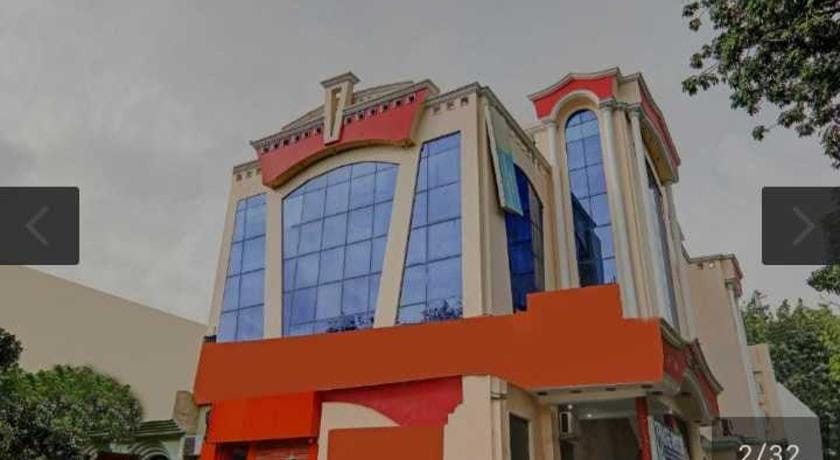 Hotel O Shiva Guest House Hotel in Lucknow
