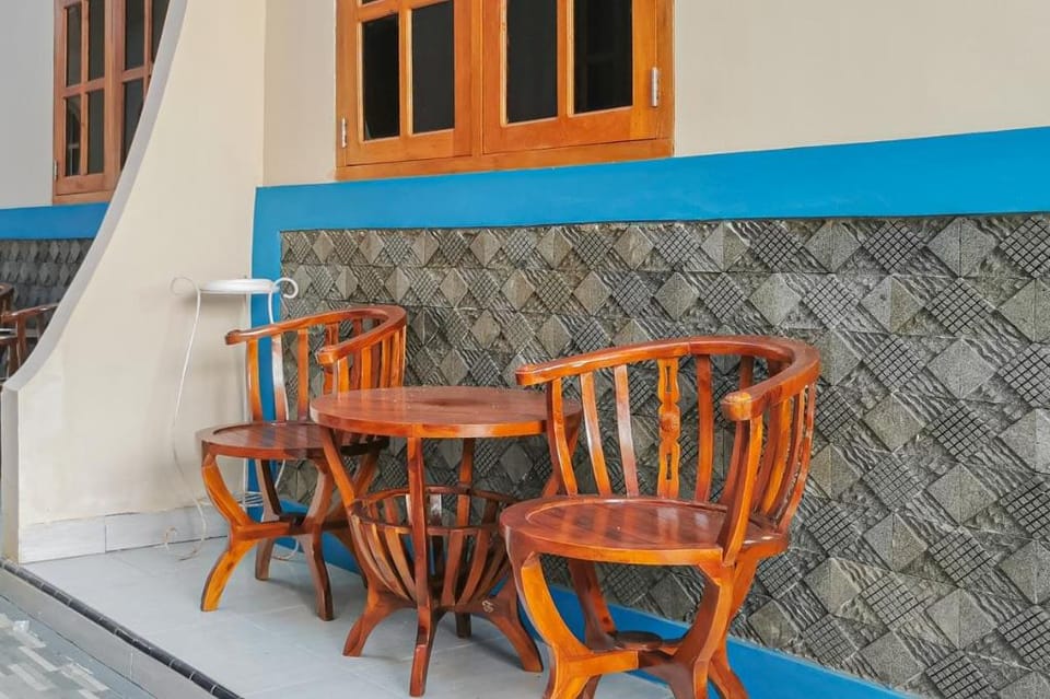 RedDoorz near Pantai Pancer Door Pacitan Hotel in East Java