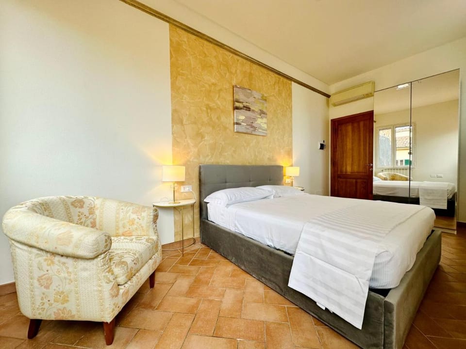 San Marco View Bed and Breakfast in Florence