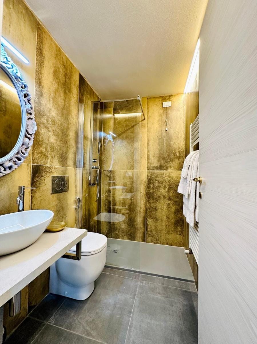 San Marco View Bed and Breakfast in Florence