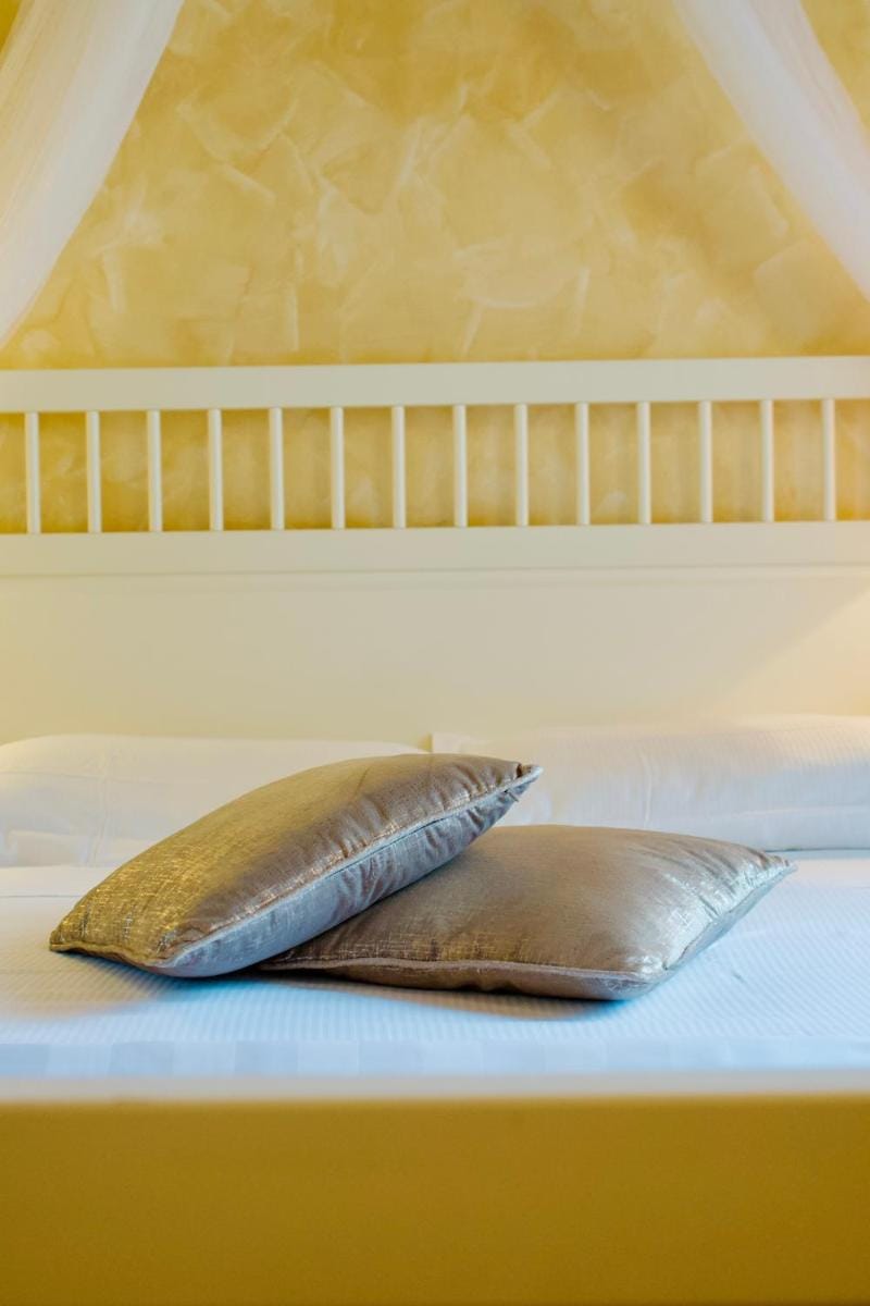 San Marco View Bed and Breakfast in Florence