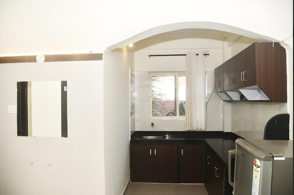 Klase Homep Vacation rental in Mandrem