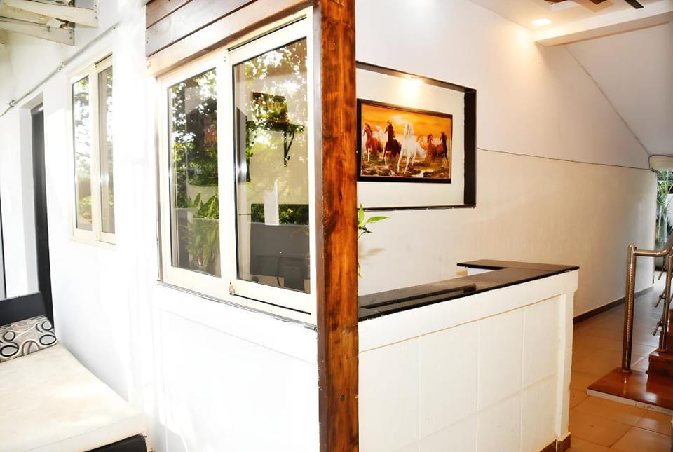 Klase Homep Vacation rental in Mandrem