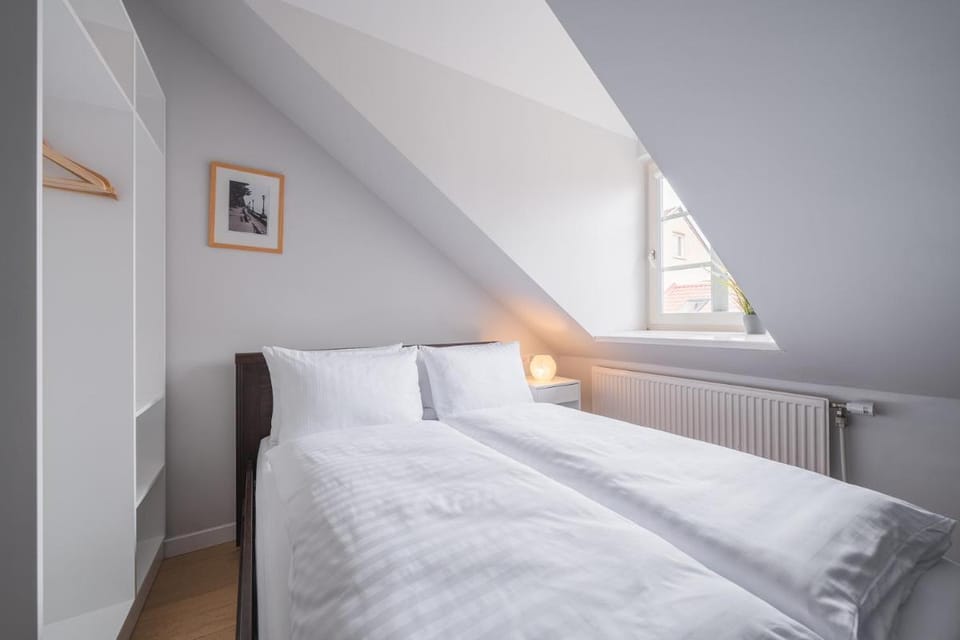 Lollo Luxury Residence - Lollo Stay Bed and Breakfast in Vilnius