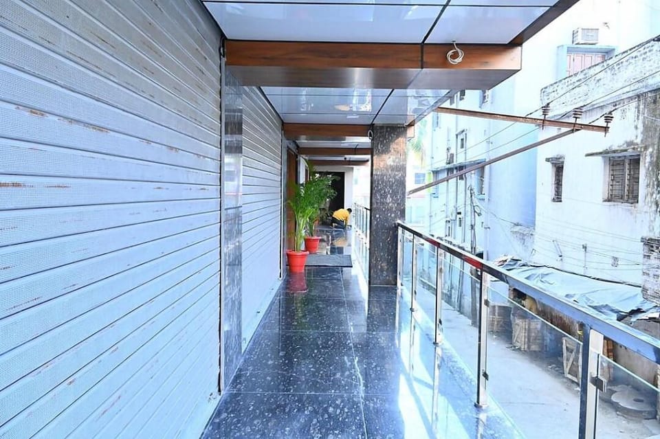 HOTAL TARWAY INN Hotel in West Bengal