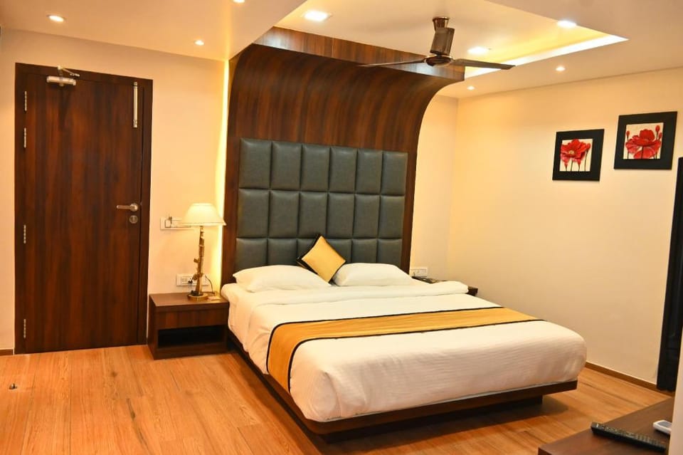 HOTAL TARWAY INN Hotel in West Bengal