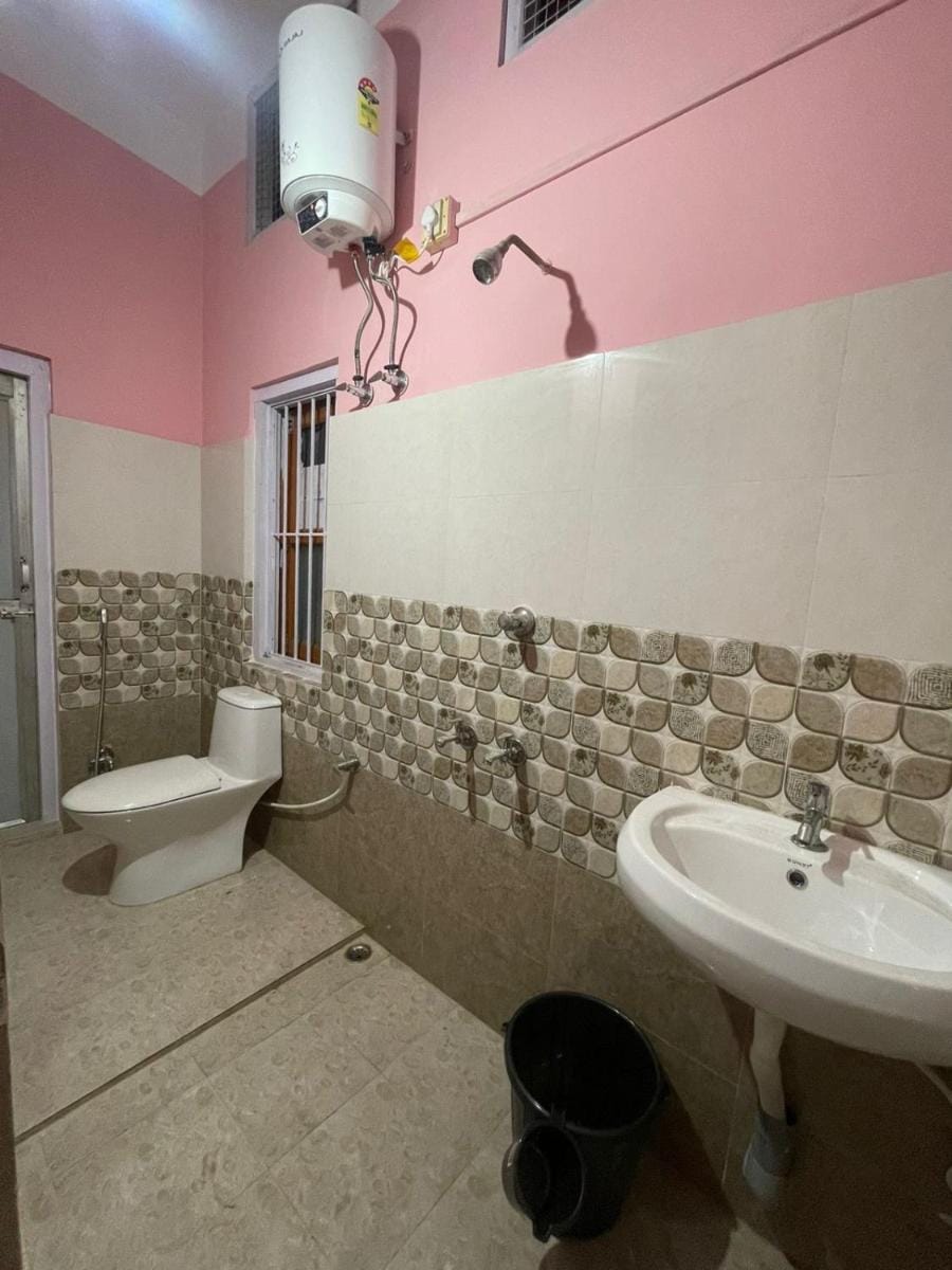 MriMan Apartment in India