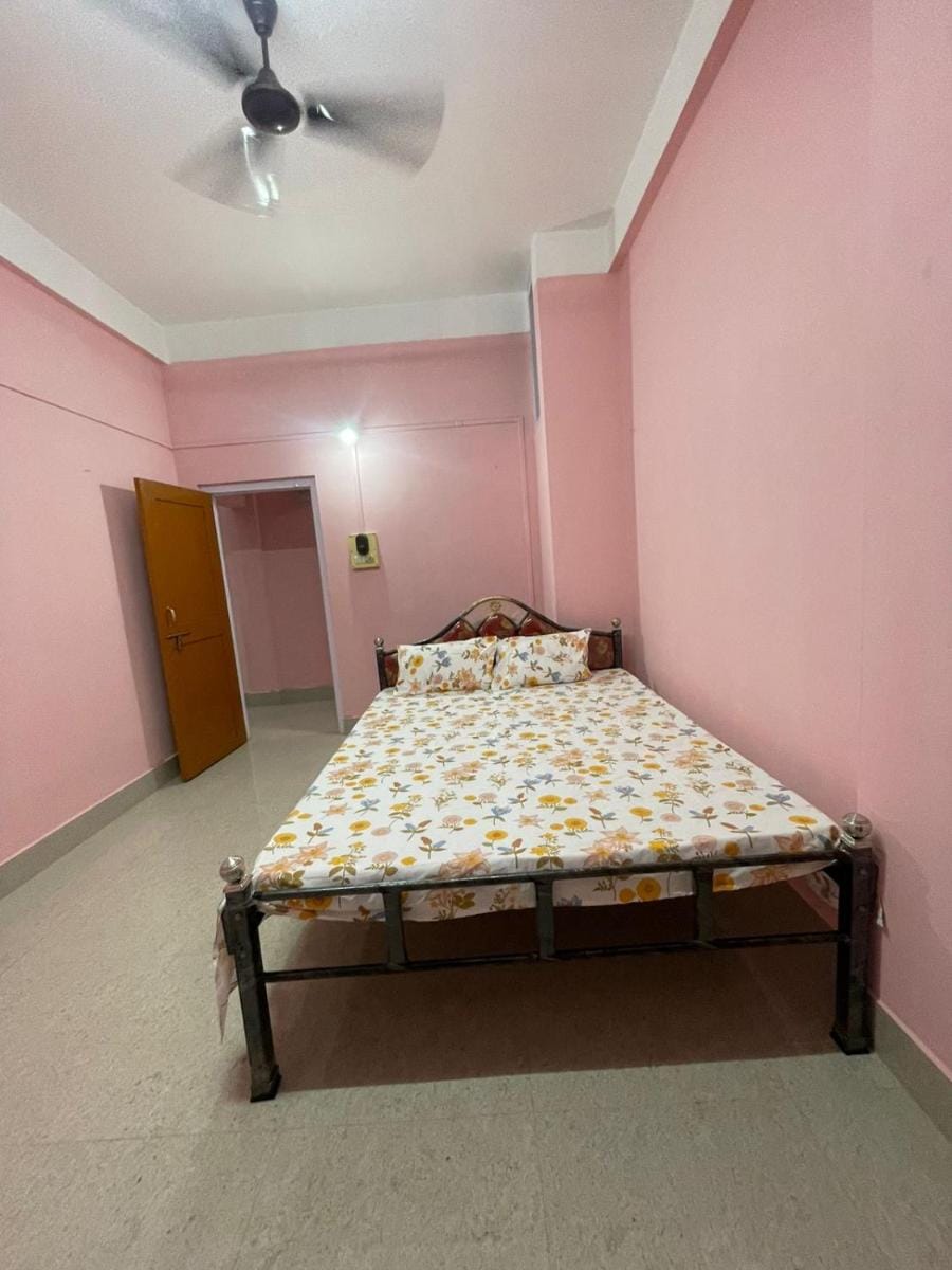 MriMan Apartment in India