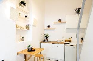 Whitelist Maisonette III in Mykonos Town Country House in Mykonos
