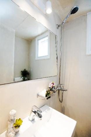 Whitelist Maisonette III in Mykonos Town Country House in Mykonos
