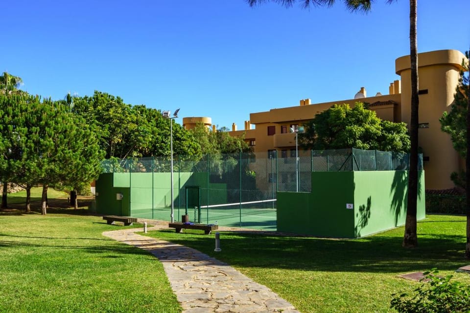 Lovely apt with pool by Costarentals - Ref 87 Apartment in Costa del Sol