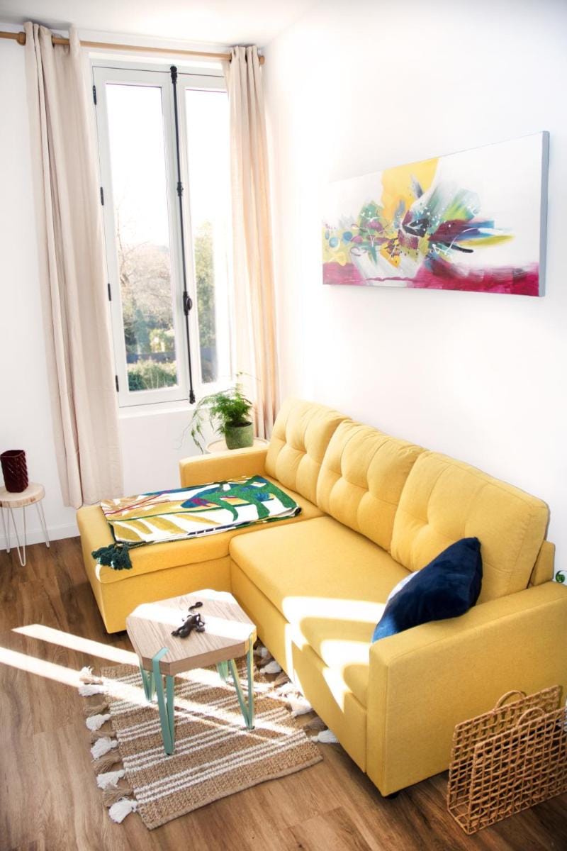 Résidence Pompidou Libourne Vacation rental in Occitanie