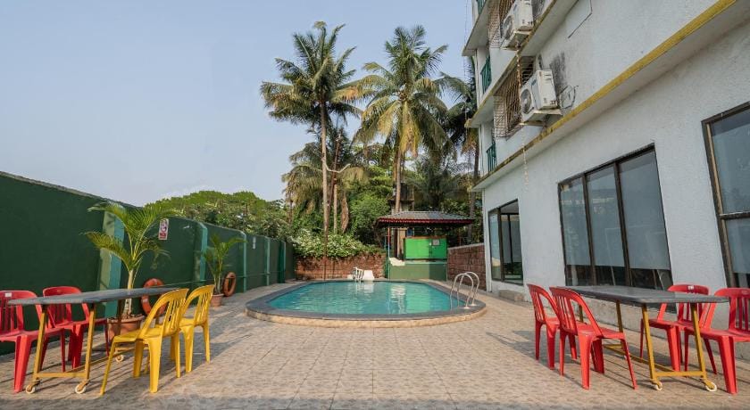CBC Residency, Karjat Hotel in Maharashtra