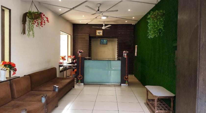 CBC Residency, Karjat Hotel in Maharashtra