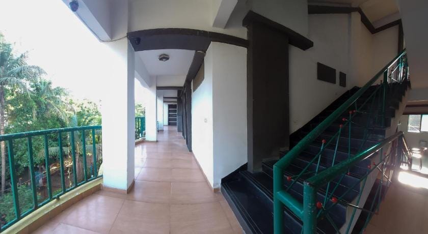 CBC Residency, Karjat Hotel in Maharashtra