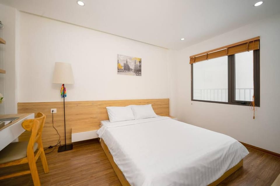 NT Elegant House * 2 minutes walk to My Khe Beach Villa in Da Nang