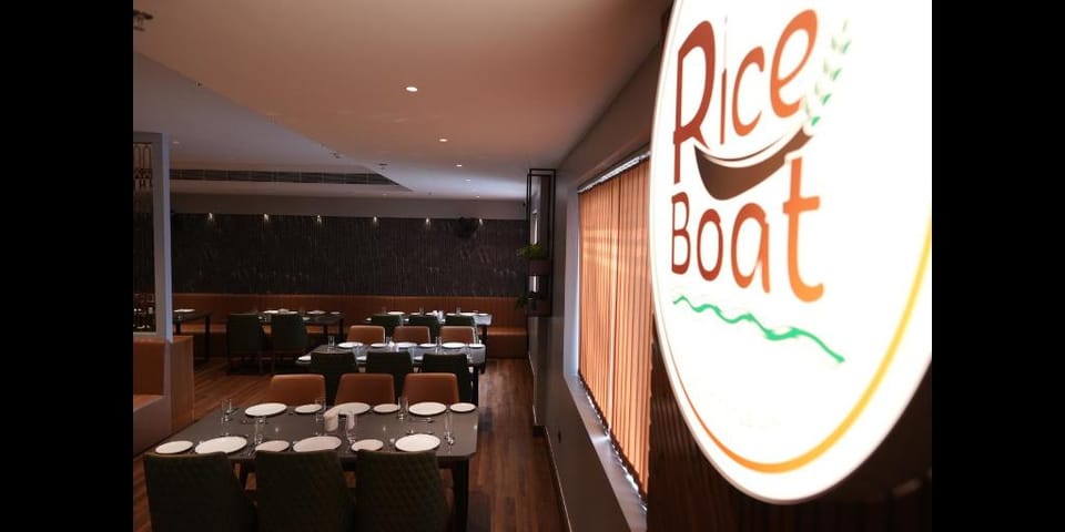 Hotel Grand Alleppey Hotel in Alappuzha