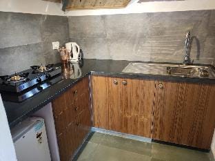 Heimat - First Floor Vacation rental in Dehradun