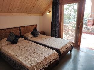 Heimat - First Floor Vacation rental in Dehradun