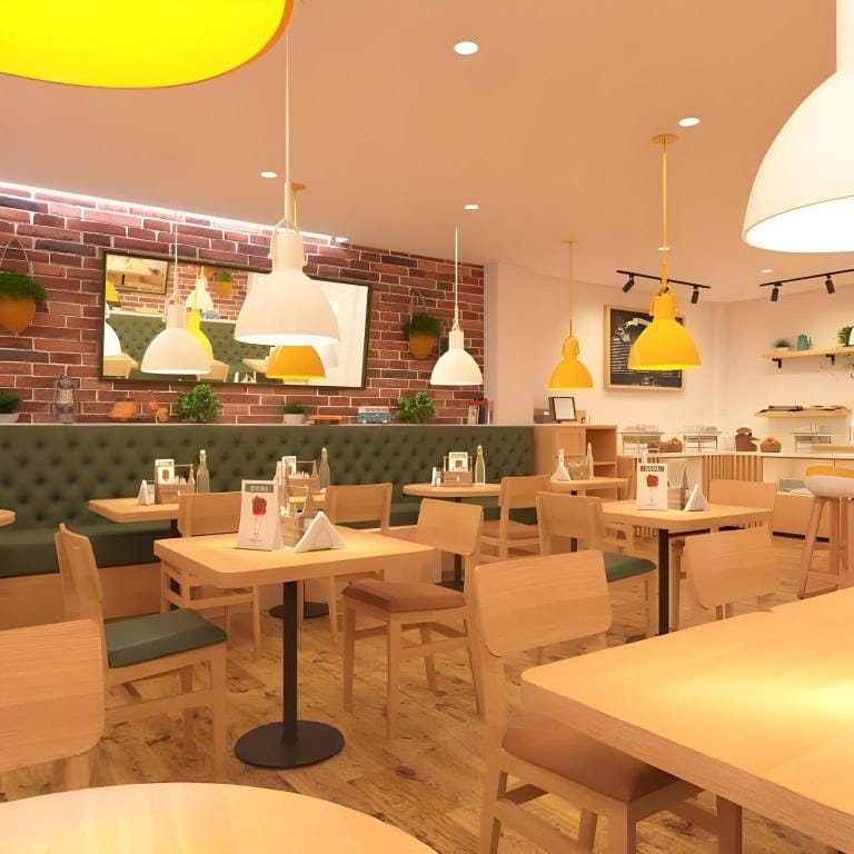 Bloom Boutique  Connaught Place Area Hotel in New Delhi