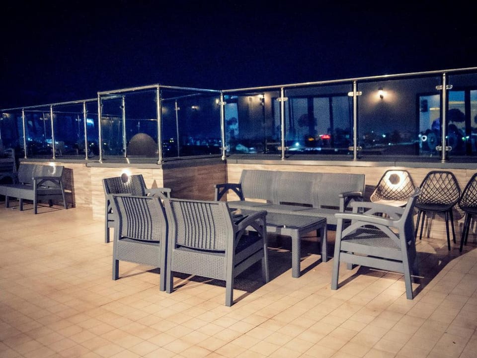 Geneva Hotel Hotel in Douala