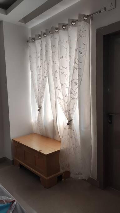 Luna's Solace Apartment in Bangladesh