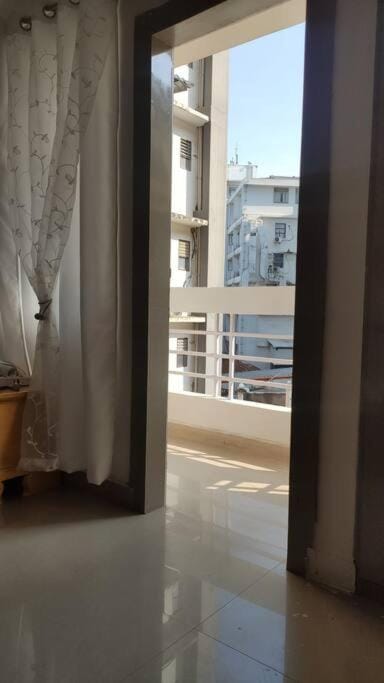 Luna's Solace Apartment in Bangladesh