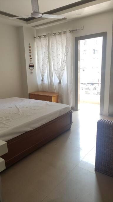 Luna's Solace Apartment in Bangladesh