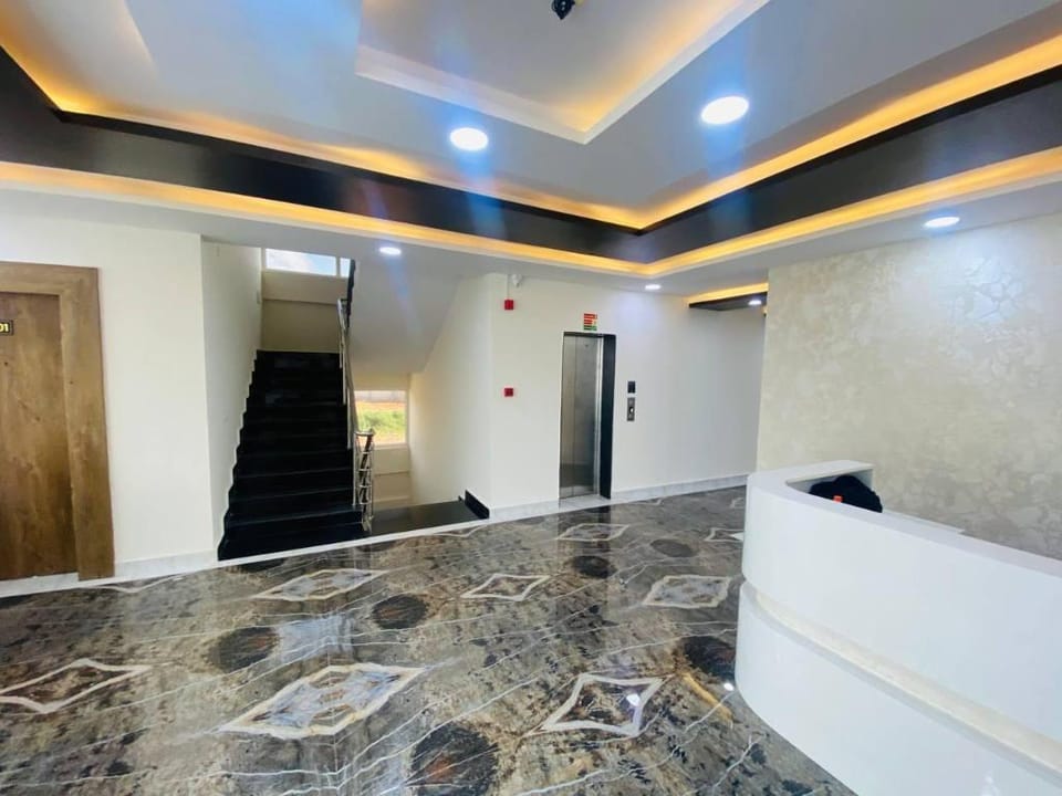 Spectra Hotel Bangalore Airport Hotel in Bengaluru
