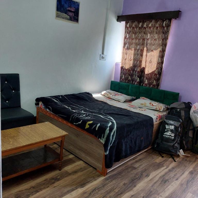 Bing Homestay Vacation rental in India