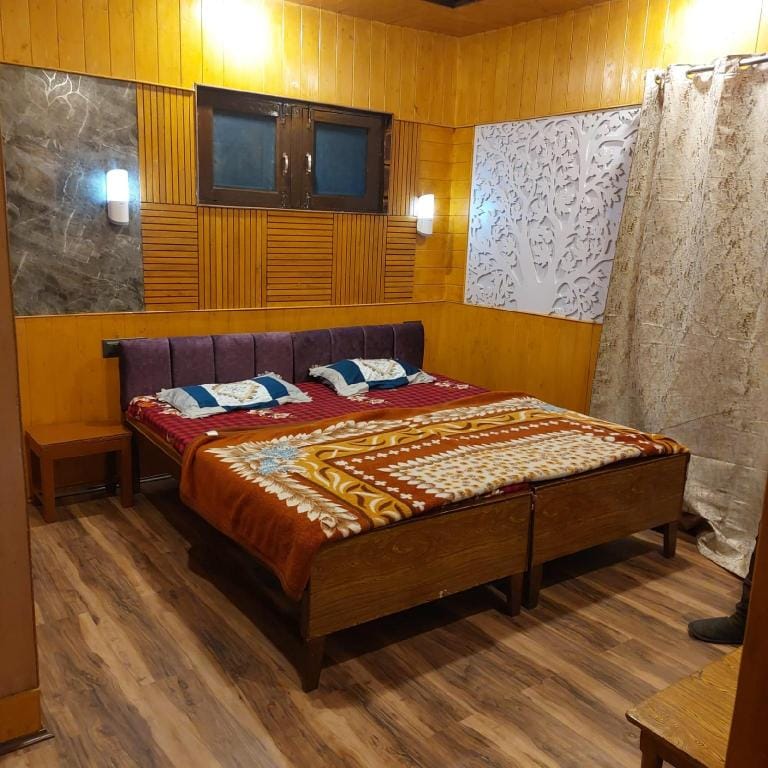 Bing Homestay Vacation rental in India