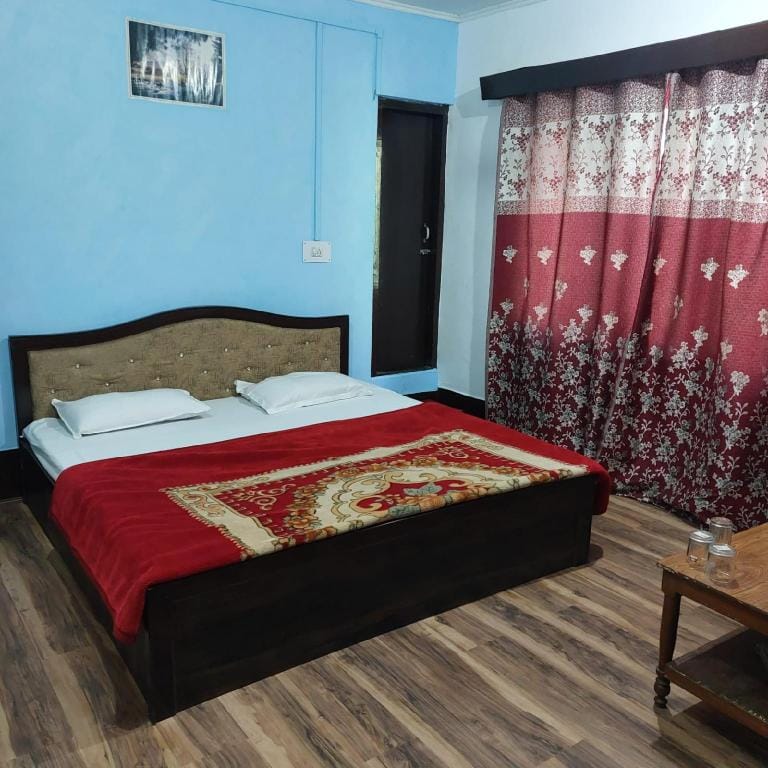 Bing Homestay Vacation rental in India