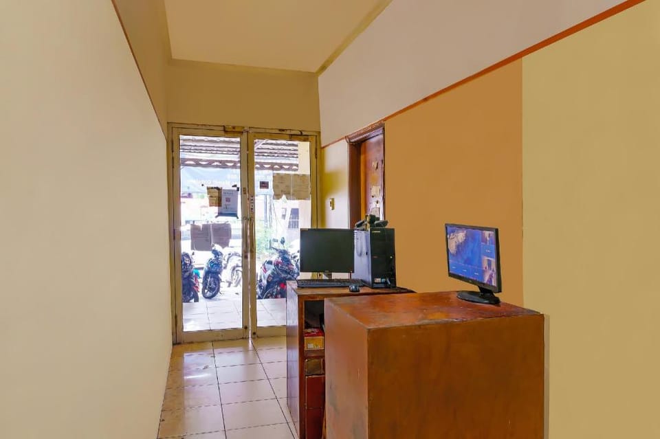 OYO 92409 Tangki Premier Residence Near Rumah Sakit Umum Daerah (RSUD) Sawah Besar Hotel in Jakarta