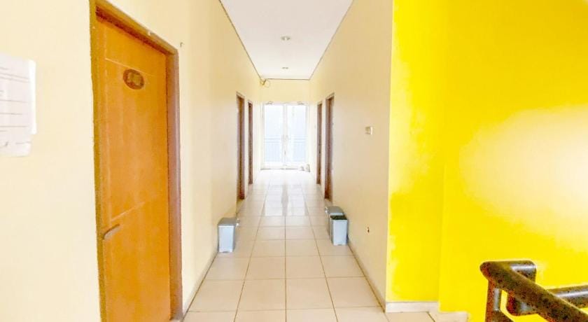 OYO 92409 Tangki Premier Residence Near Rumah Sakit Umum Daerah (RSUD) Sawah Besar Hotel in Jakarta