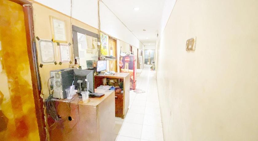 OYO 92409 Tangki Premier Residence Near Rumah Sakit Umum Daerah (RSUD) Sawah Besar Hotel in Jakarta