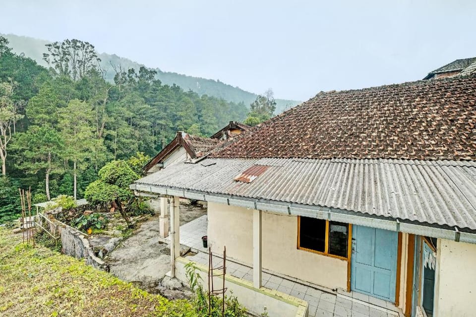 SPOT ON 92414 Hotel Pereng Sari Hotel in Indonesia