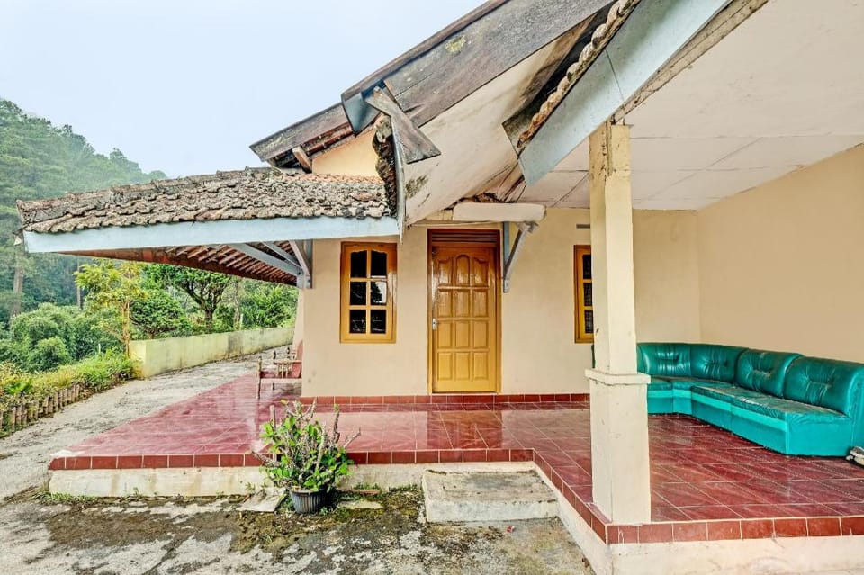 SPOT ON 92414 Hotel Pereng Sari Hotel in Indonesia