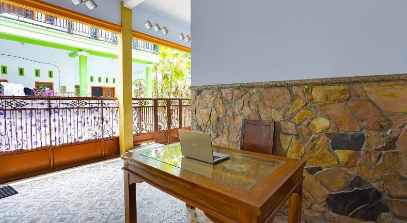 Hotel O Salsabila Homestay Hotel in East Java
