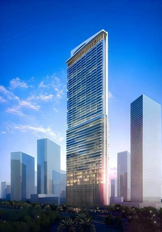 Magnolia Loft Downtown Guangzhou- Canton Fair Free Shuttle Apartment in Guangzhou